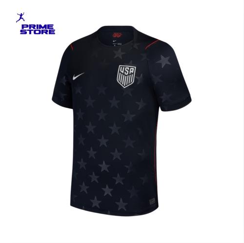 USMNT Nike 2026 Away Stadium Replica Jersey