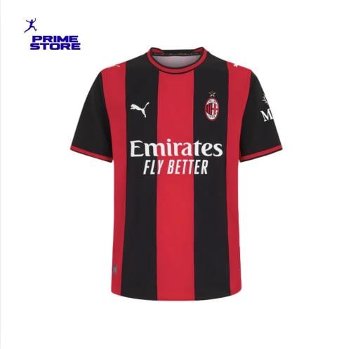 MILAN HOME AUTHENTIC 2026/27 JERSEY
