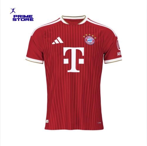 FC Bayern Authentic Jersey Home 26-27