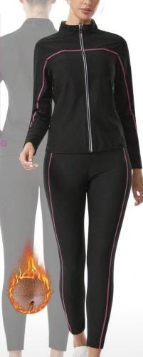 Sauna suit (size XXXL)