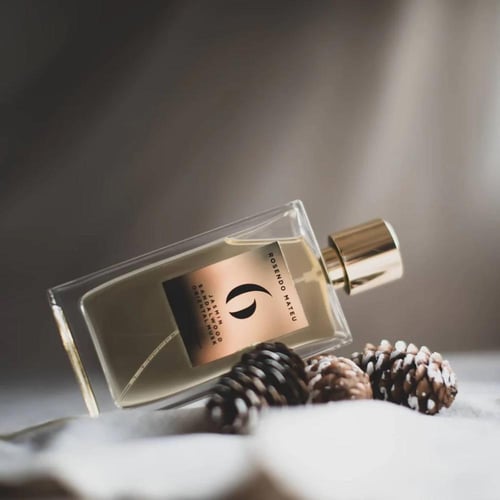 عطر روسيندو ماتيو نمبر 6 جاسمين سانتال وود اورينتا...