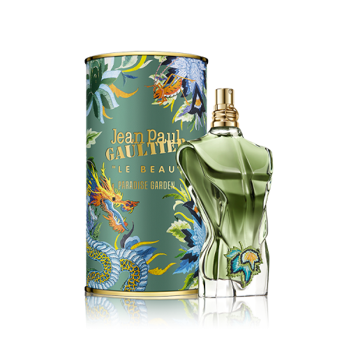 عطر جانبول كوتير لي بيو بردايز جاردن -125مل