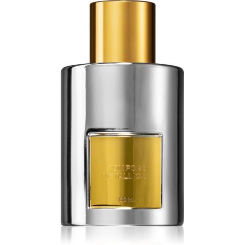 عطر توم فورد ميتاليك او دو بافيوم 100مل