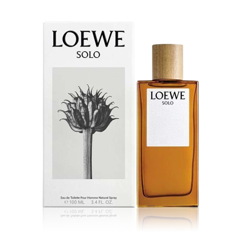 عطر لوي سولو اودي تواليت-100مل