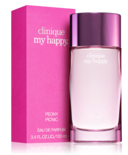 كلينيك ليديز ماي هابي بيوتي بيكنيك أو دي بارفيوم-1...