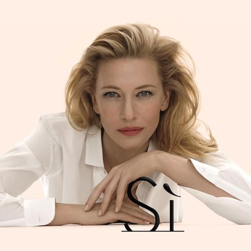 عطر شعر جورجيو أرماني سي -30مل