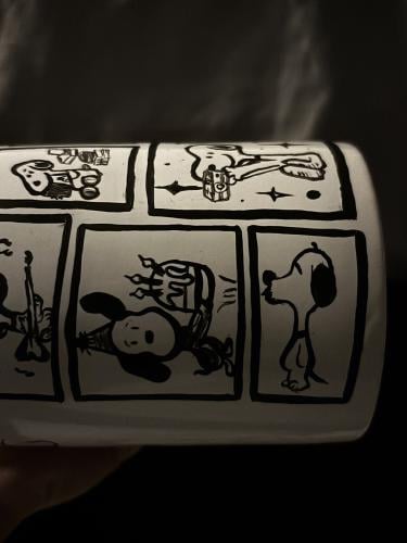 ms.snoopy