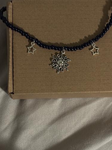 سلسال_The sleeping sun