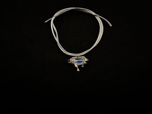 إسوارة _ blue heart