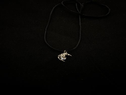 سلسال_My blue moon