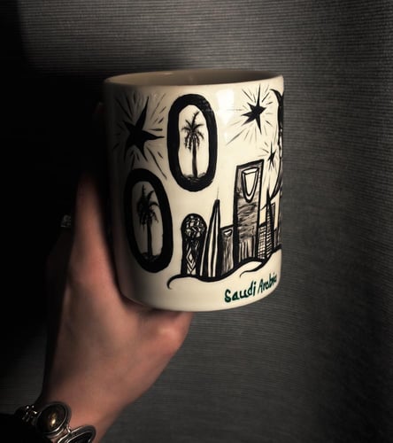 KSA CUP