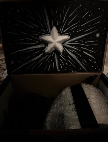 unboxing big star