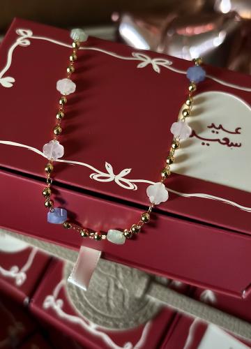 توزيعات العيد بالعدد