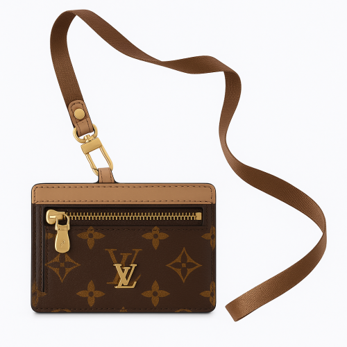 محفظة LV -ماستر كوالتي