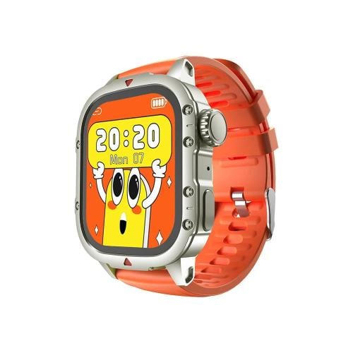 ساعة ذكية من VEVY مع ثلاث ستراب