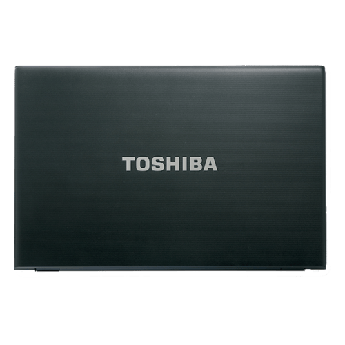 لابتوب توشيبا تيكرا بمعالج I5 الجيل الثاني (مجدد)