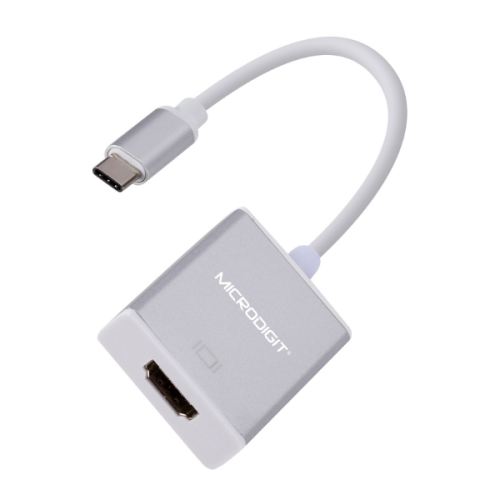 محول من النوع C إلى HDMI