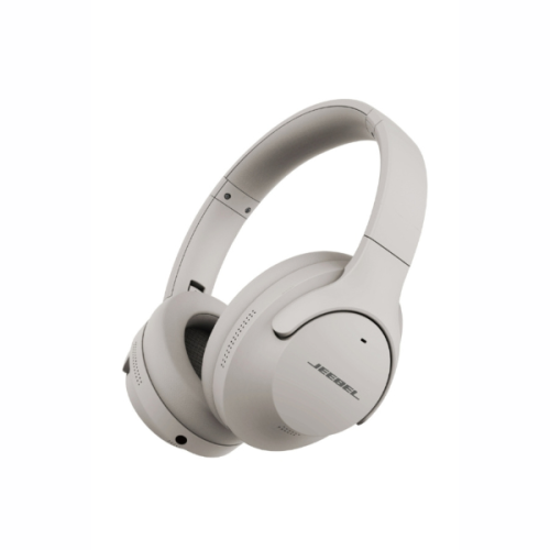 سماعة رأس لاسلكية من جيبل بتقنية ANC