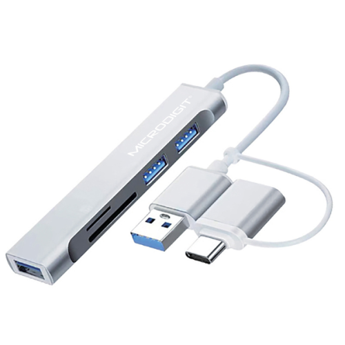 موصل USB ونوع C