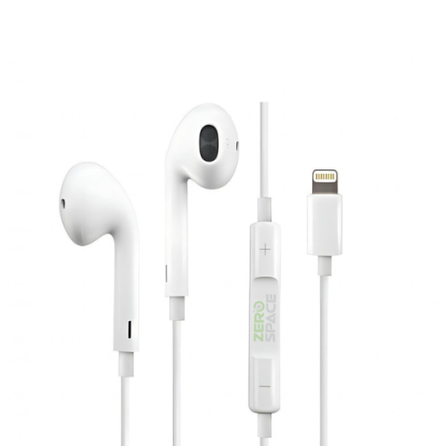 سماعة سلكية من زيرو سبيس بمدخل ايفون