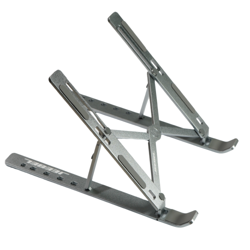 حامل لابتوب ألومنيوم Jeebel قابل للطي