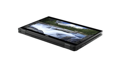 لابتوب DELL LATITUDE بمعالج i5 الجيل الثامن (مجدد)