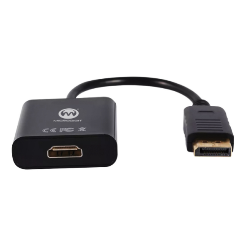 محول DP إلى HDMI