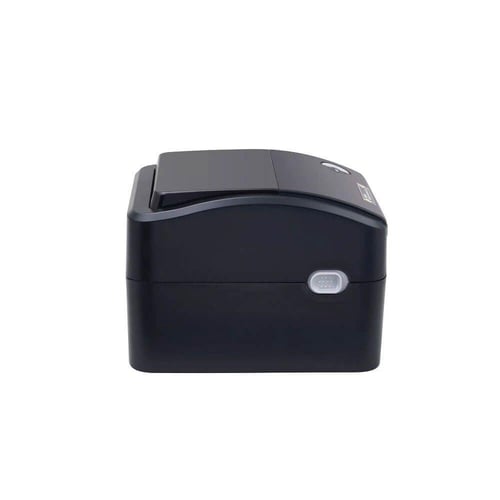 طابعه باركود حرارية طباعه ملصقات ستيكرات بمنفذ usb