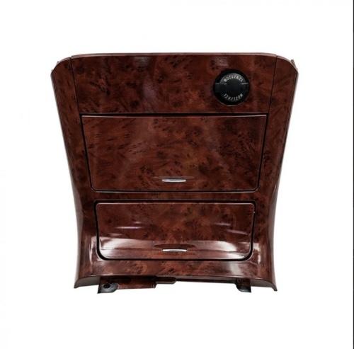 ديكور طفايه جديد كامري 2003-2006 مخشب