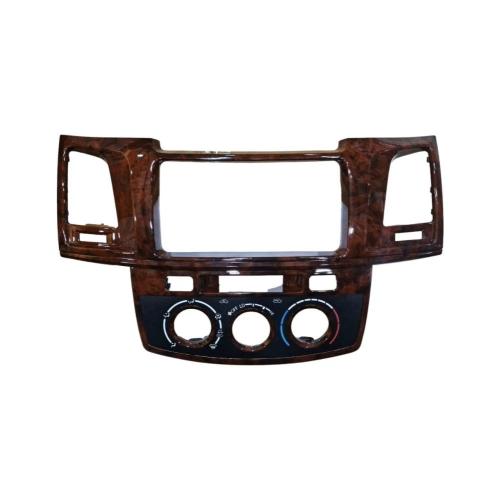 ديكور مسجل هايلكس 2012-2015 خشبي