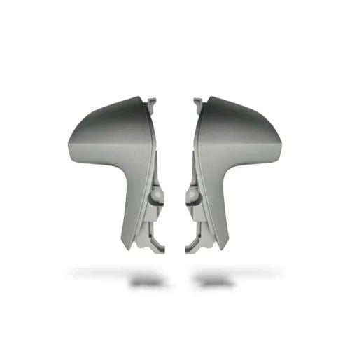 ديكور دركسون ستاندر كامري 2007-2011 فضي