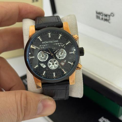 ساعة يد رجاليه