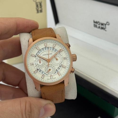 ساعة يد رجاليه