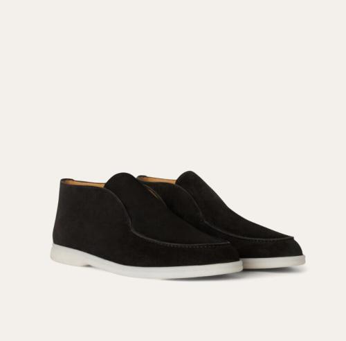 ‫LORO PIANA Men's Shoes NK270
