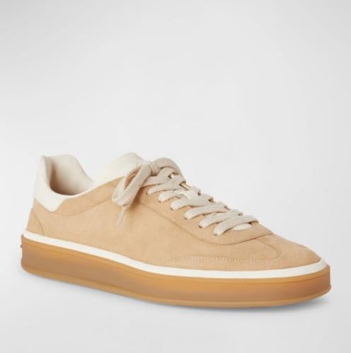 ‫LORO PIANA Men's Shoes NK3036