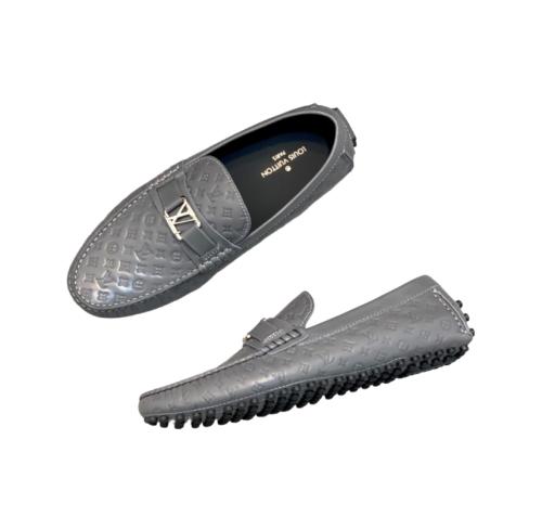 ‫LV Men's Shoes NK981