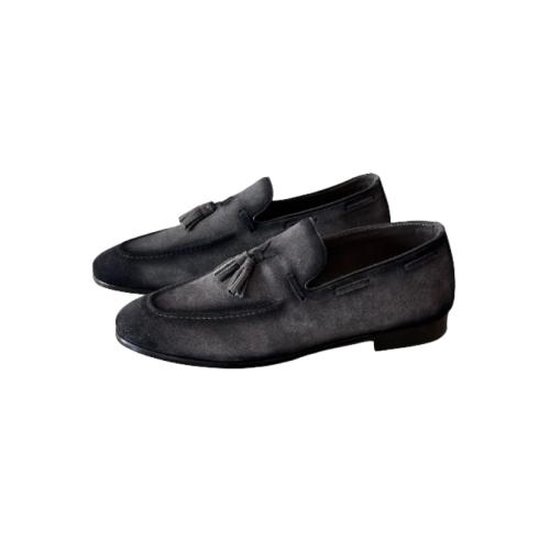 ‫Santoni Men's Shoes NK3210