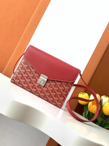 Juyard CHYPRE POUCH - WALLET size 21cm