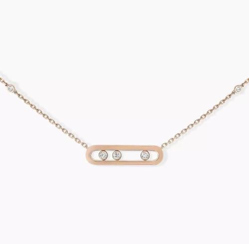 ‫Messika NECKLACE MK04