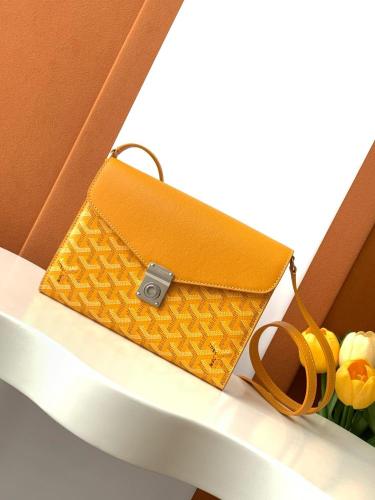 Juyard CHYPRE POUCH - WALLET size 21cm