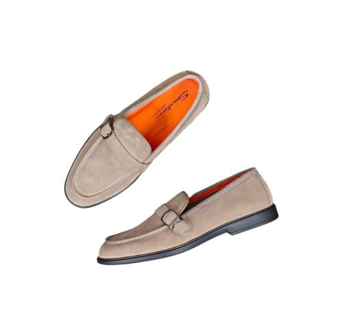 ‫Santoni Men's Shoes NK2583