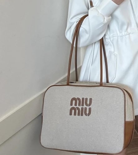 ميو ميو Beau مقاس 35cm