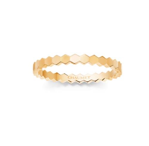 Chaumet RING 2.5mm CME04