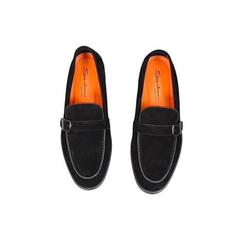 ‫Santoni Men's Shoes NK2586