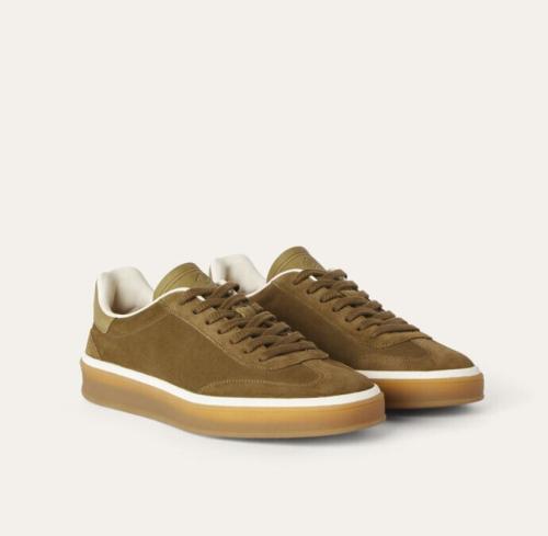 ‫LORO PIANA Men's Shoes NK989