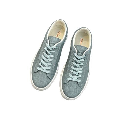 ‫Santoni Men's Shoes NK2735