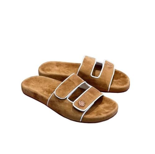 ‫LORO PIANA Men's Shoes NK1242
