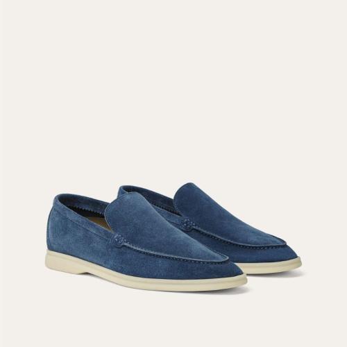‫LORO PIANA Men's Shoes NK031