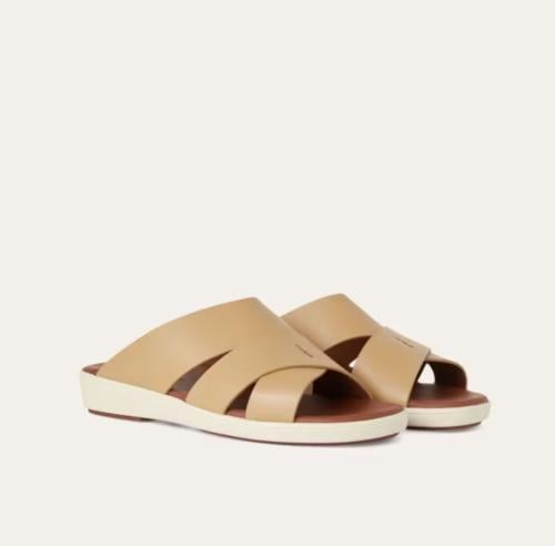 ‫LORO PIANA Men's Shoes NK994