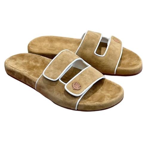 ‫LORO PIANA Men's Shoes NK1134